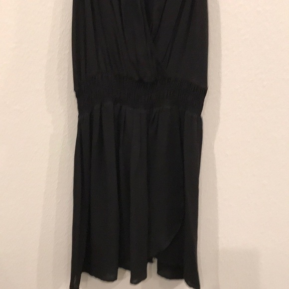 Joie silk dress - Picture 3 of 8